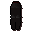 Black platelegs