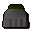Iron plateskirt