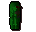 Green d'hide chaps