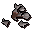 Fish offcuts
