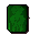 Green d'hide body