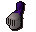 Steel full helm