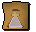 Water-filled vial pack