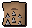 Broad arrowhead pack