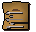 Unfinished broad bolt pack