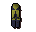 Decorative armour