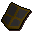 Black kiteshield