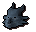 Mithril dragon mask
