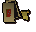 Dragon sq shield ornament kit