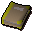 Damaged book