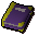 Damaged book