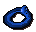 Saradomin halo