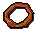 Zamorak halo