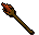 Iban's staff (u)