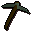 Adamant pickaxe