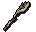 Uncharged toxic trident