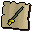 Adamant longsword