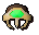 Kandarin headgear 1