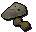 Gravedigger mask