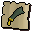 Adamant scimitar
