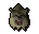 Ensouled bear head