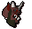 Ensouled demon head