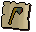 Adamant axe