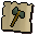 Adamant battleaxe