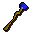 Staff of water
