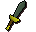 Adamant dagger