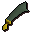 Adamant scimitar