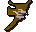 Arcane spirit shield