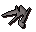 Steel nails