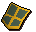 Adamant kiteshield (g)