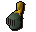 Adamant full helm (g)