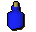 Blue dye