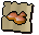 Molten glass
