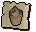 Bucket of sand