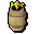 Ana in a barrel