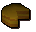 2/3 chocolate cake