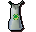Achievement diary cape