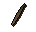 Javelin shaft