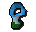 Dark totem