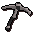 3rd Age pickaxe
