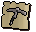 3rd Age pickaxe