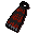 Obsidian cape (r)