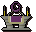 Ancient altar
