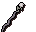 Mist battlestaff