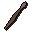 Amethyst javelin