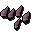Amethyst arrowtips